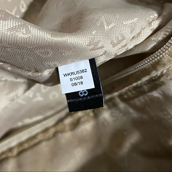 kate spade ♠️ Alena Larchmont Avenue Shoulder Bag - Picture 14 of 15